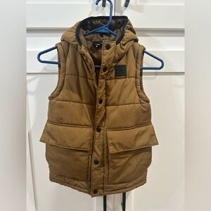 Under Armour Kids Vest